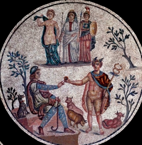 castulo hermes