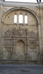 capilla