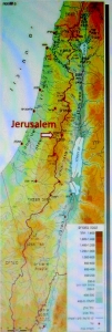 mapa jeru